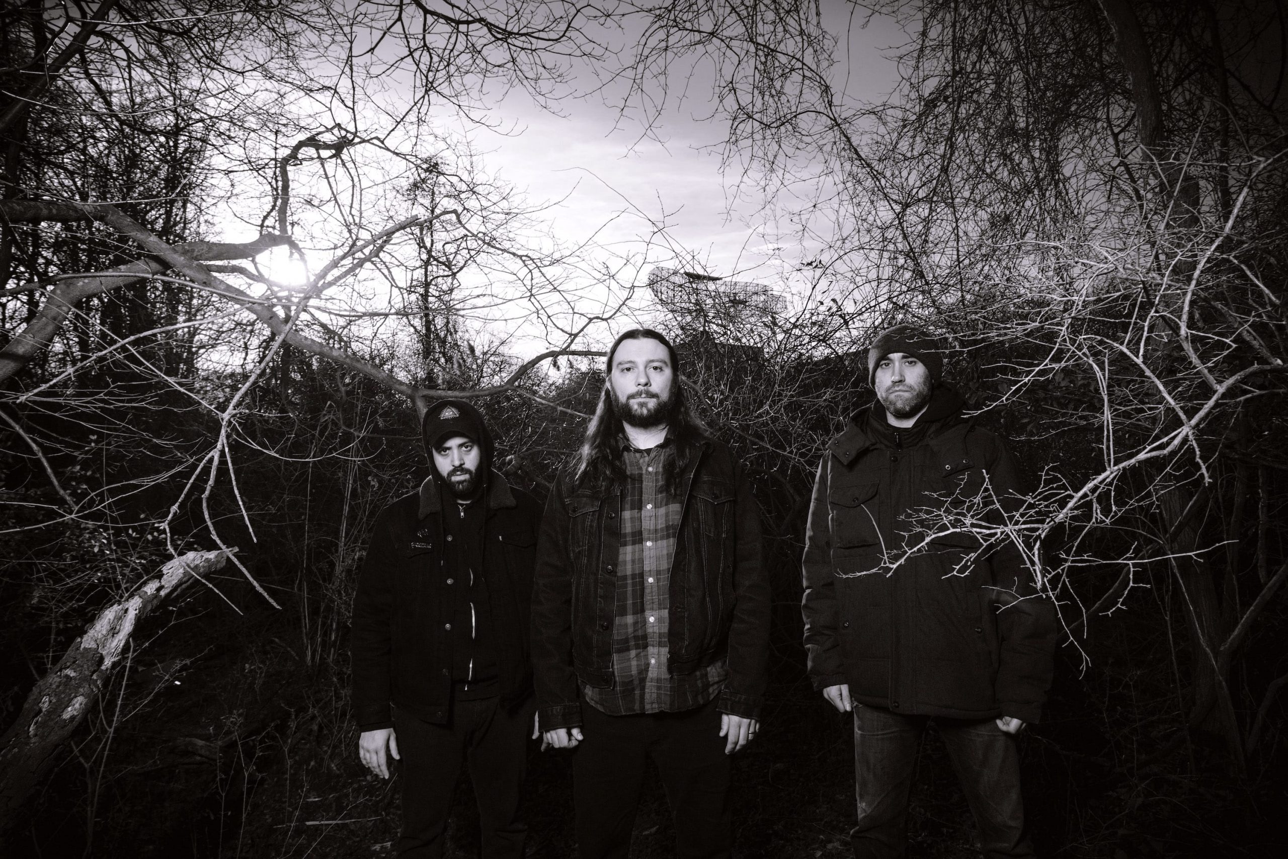 Unearthly Trance. photo by: Relapse Records